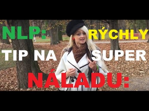 Video: Ako Mať Vždy Náladu