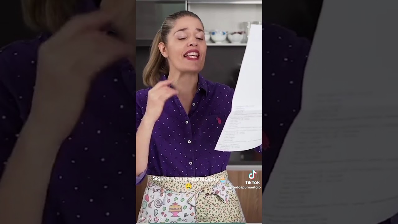 Aprende a preparar este delicioso postre muy fácil #food #postres#tutorial #recetas #cooking