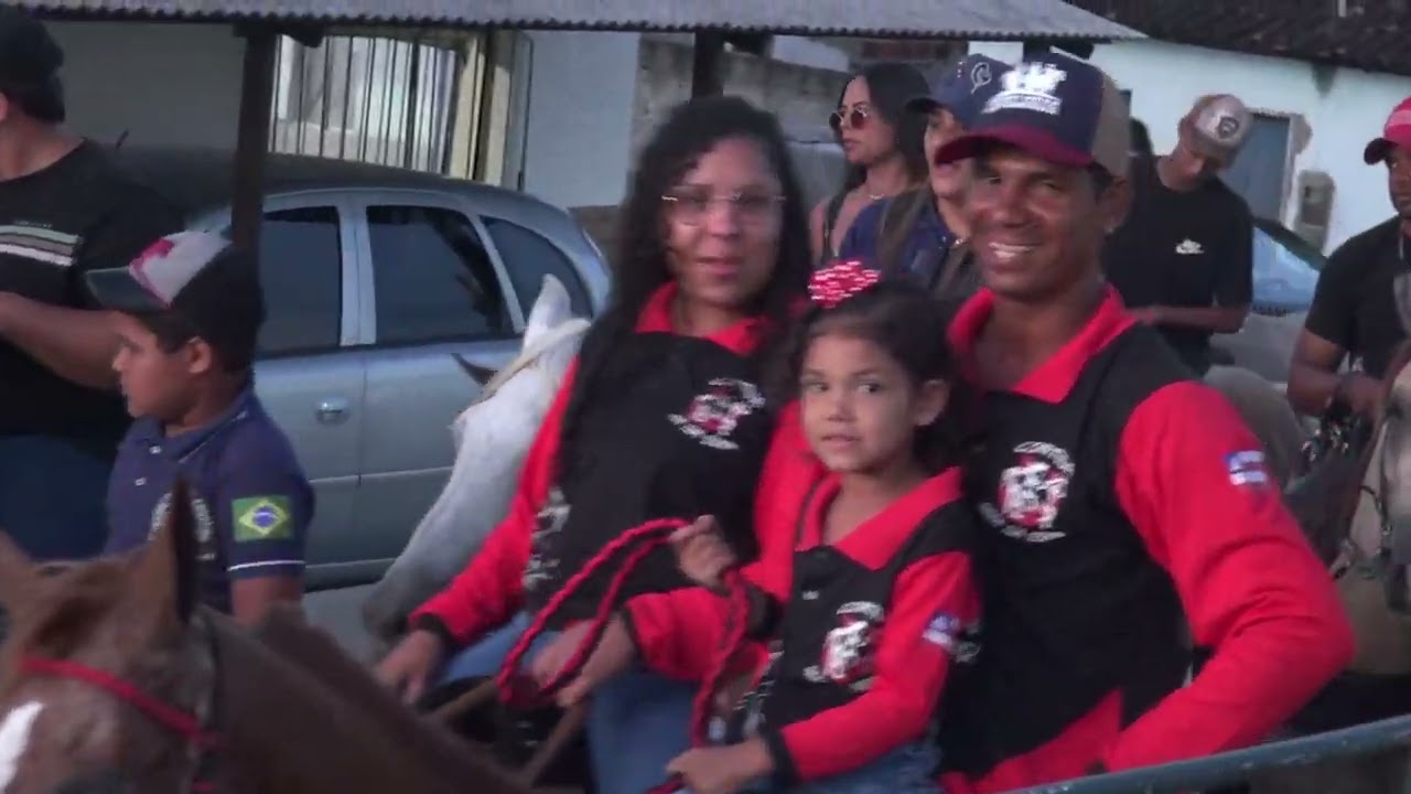 🐎 Cavalgada Beneficente 🐎Realização: Comitiva Vida de Gado Paulo Rocha & Paulo PH