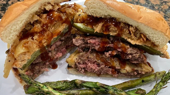 Six Easy Tips for Grilling a Great Hamburger