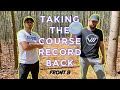 Simon Lizotte Is Going Down (ft. Nate Sexton)