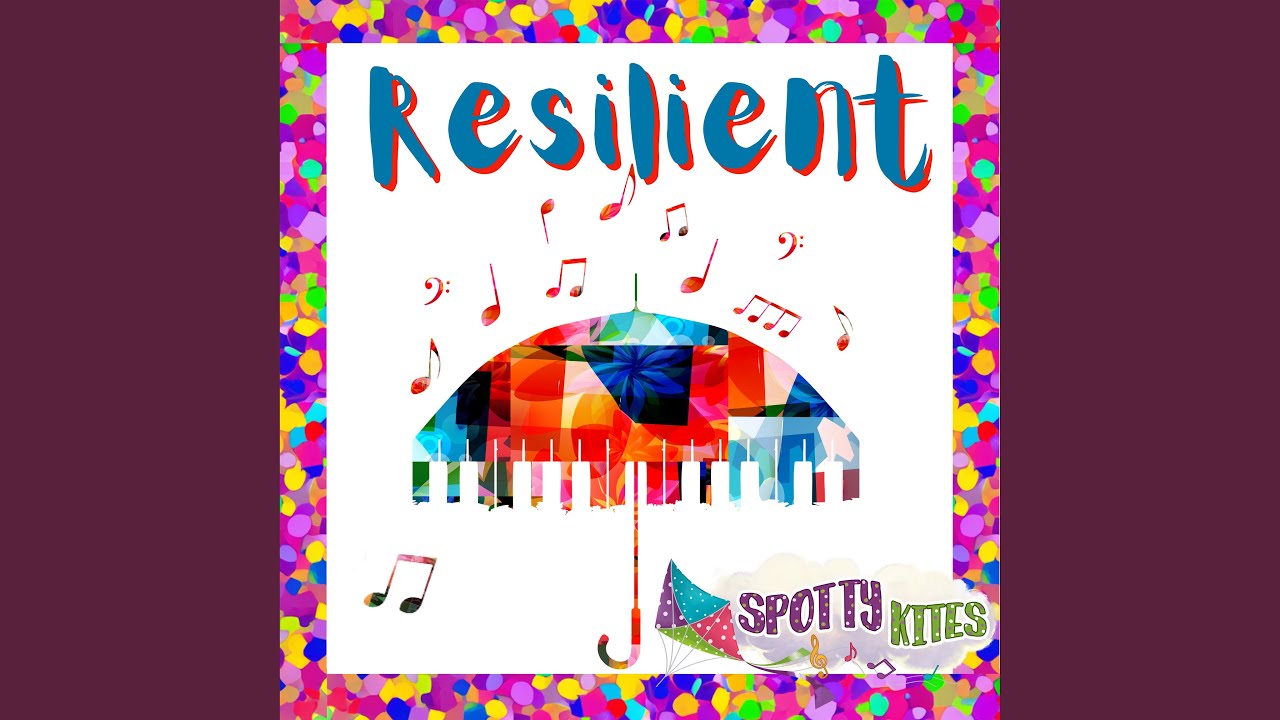 YouTubeでRESILIENTを視聴 YouTubeでRESILIENTを視聴