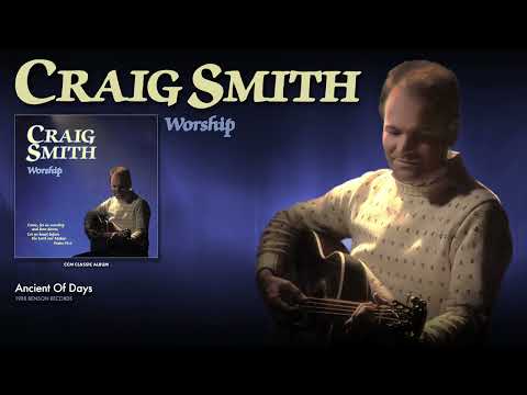 Craig Smith – Worship – CD (Album), 1988 [r13921333] | Discogs
