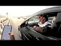 अनजान मार्ग पर सहायता: दूसरे ड्राइवरों की मदद | "Helping Other Drivers on the Highway Road" Delhi