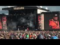 Die Antwoord - Fatty Boom Boom Live At Download Festival 2019