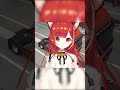 ドライブでノリノリなレッパン((ラトナプティ/にじさんじ)) #Shorts