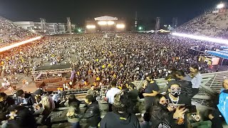 Foo Fighters - Everlong (live) - Foro Sol - Mexico City 2022