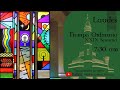 Laudes - Tiempo Ordinario -  21/10/20