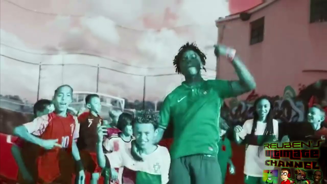 Preview 2 IShowSpeed World Cup Extended Effects | Preview 2 Funny 824 Effects