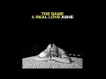 Ashe Real Love Official Audio Ashe Real Love Official Audio