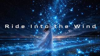 Ride into the wind  |  Luxury Deep House Mix (Original Mix)