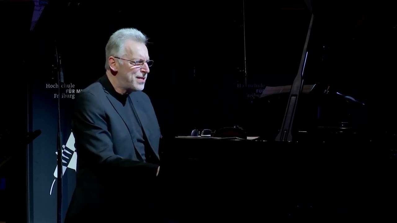 Silver City Helmut-Lörscher-Trio 16.Mai 2023 Hochschule für Musik Freiburg