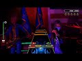 Unholy Confessions by Avenged Sevenfold - RB4 Expert Pro Drums FC