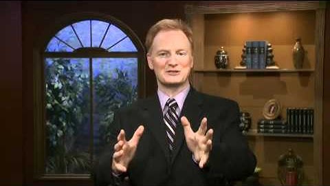 "Every Eye Shall See Him" (It Is Written with John Bradshaw)