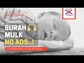 Surah mulk baby sleep  sleeping with qurans surah for deep and stress free sleep  no ads 2021