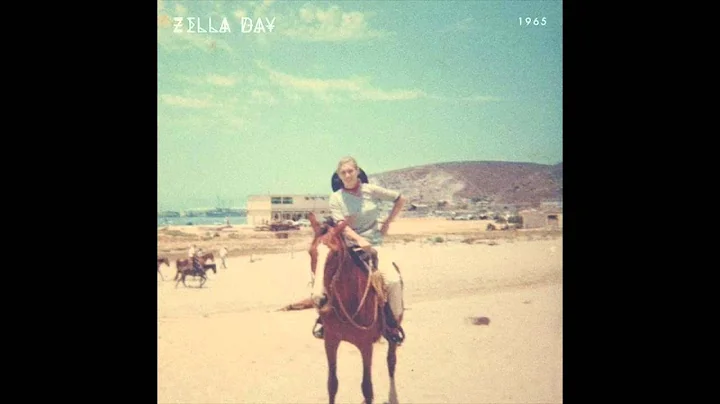 Zella Bowen Photo 8