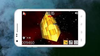 twistor minesweeper 3d