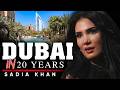 Dubai’s Ambitious Plans for Smart Cities, AI, and Sustainability - Sadia Khan