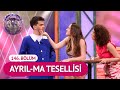 Ayrıl-ma Tesellisi (146. Bölüm) - Çok Güzel Hareketler 2