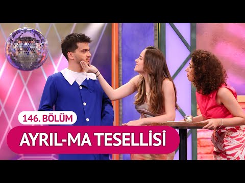 Ayrıl-ma Tesellisi (146. Bölüm) – Çok Güzel Hareketler 2