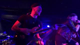 The Raven Age - Fleur De Lis (Live London 2019)