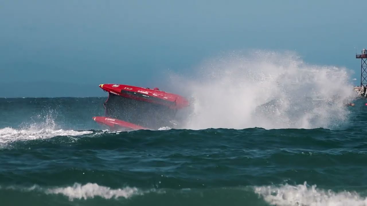 Day2 Six Gun Grill King of the Waves Mossel Bay National 2024