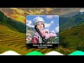 TÌNH CA TÂY BẮC REMIX VOCAL SONG CA (ANH ĐỨC MIX) NHẠC TÂY BẮC HITS TIKTOK VIRAL SONG LATETS 2025 