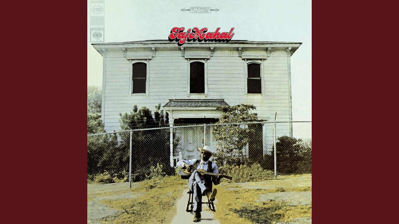 Dust My Broom YouTube