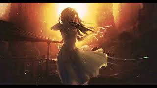 ||Nightcore|| Carol of the bells (Lindsey Stirling)