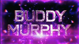 ►Buddy Murphy Custom Titantron V1/Opposite Ends Of The World/ 2019►
