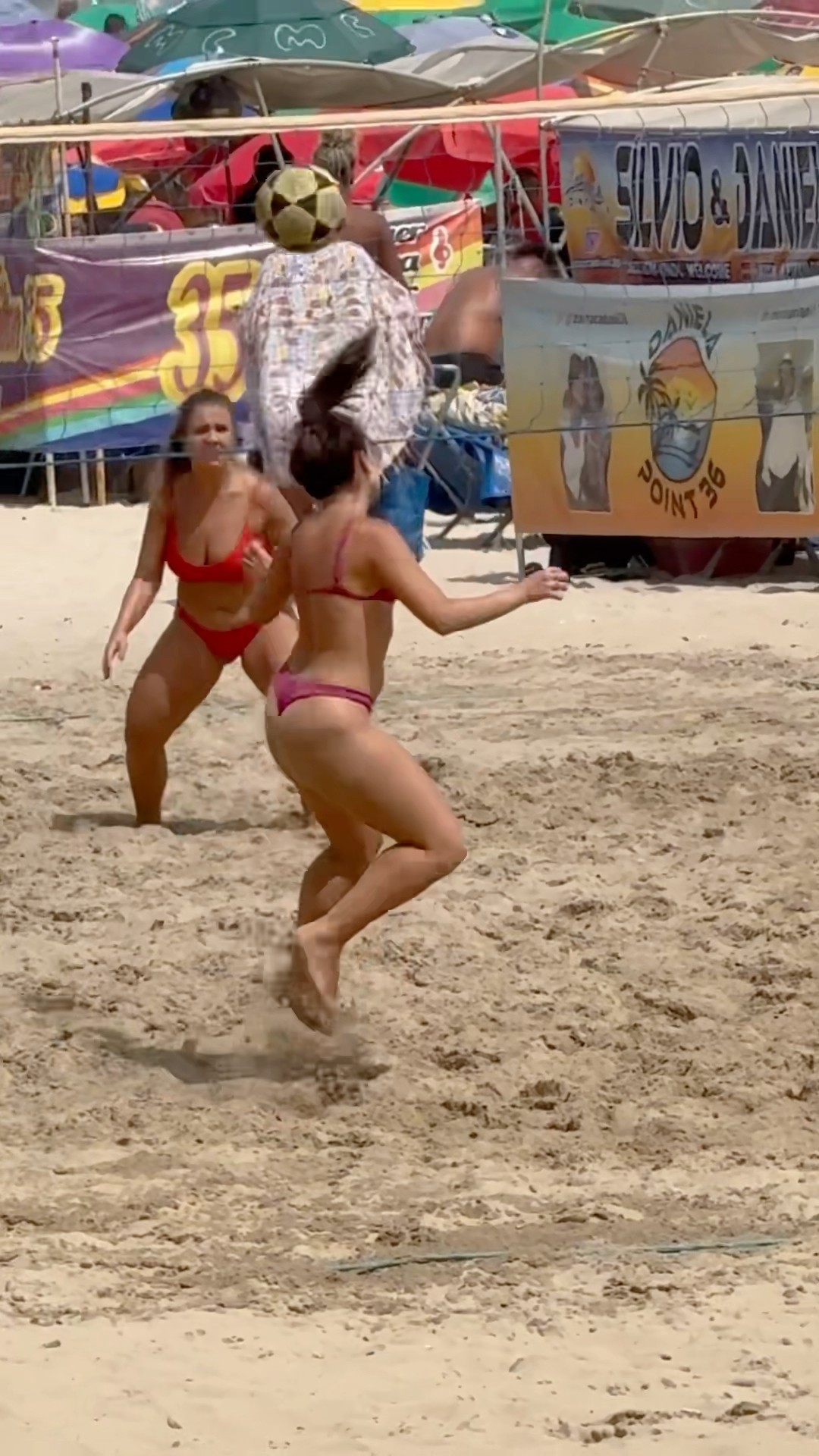 ?? Leblon Beach Rio De Janeiro