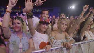 Rodge On Tour Video