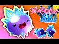 Slime Rancher #9 Веселый игровой   про ферму слизи развивающее   видео мульт для