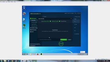 Review and How to  For IObit Unistaller 5.1