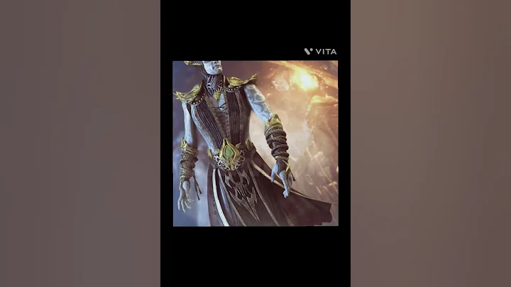 Strongest Mortal Kombat Characters #shorts #mortalkombat #mortal #gaming #mk #edit #fyp #activision