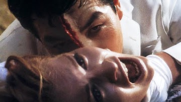 『吸血鬼ゴケミドロ』（1968）予告編