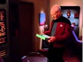 Star trek the next generation  s5e25 the inner light 1992