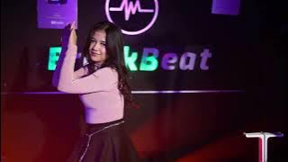 DJ APAKAH  ITU CINTA Breakbeat Remix 2023 Full Bass DJ Raisa