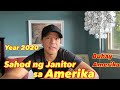 Housekeeper/Janitor Salary in America | Buhay Amerika