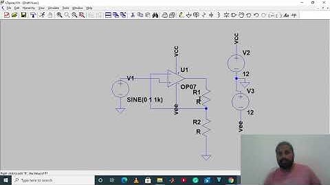 lt spice simulation of voltage to current converter