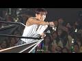 260510 토롯코 Ultra Lover+Jam Session [JUN.K Focus] :: 2PM JAPAN 15th 'THE RETURN in TOKYO DOME'