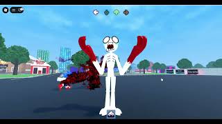 SCP 096 NEW FNF ROBLOX #63