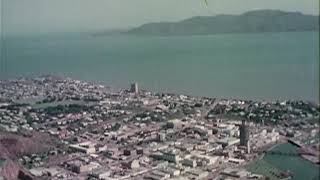 1970s Townsville Footage