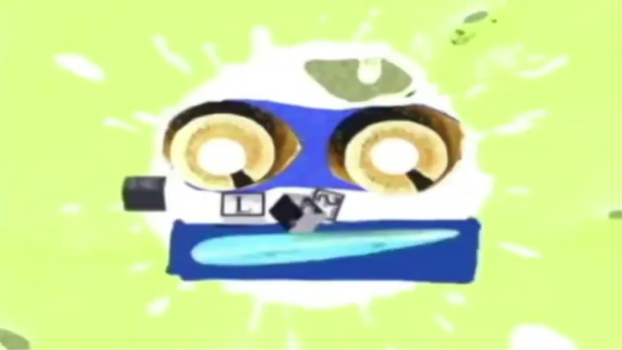 Klasky Csupo Doesn't Have a Flu
