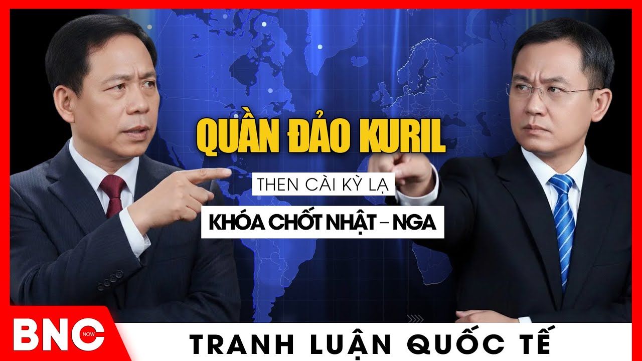 Tranh luận quốc tế: Nhật Bản giữa vòng vây Mỹ - Nga - Ukraine, điệp vụ của “Bà đầm thép” Takaichi