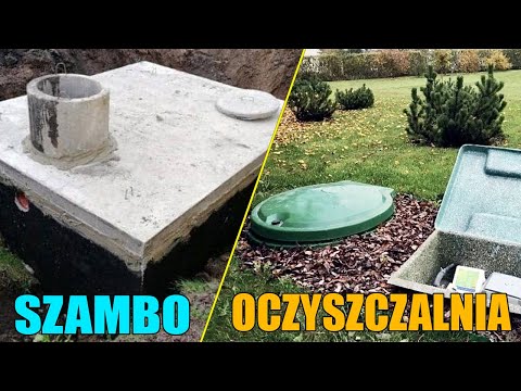 Wideo: Ile kosztuje szambo o pojemności 1250 galonów?