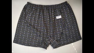 Труси Чоловічі Сімейні Karlo 314