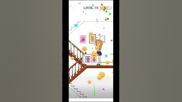 Girl power Level 13 Complete 3D #game (iOS Android) #games Games Available in Play Store