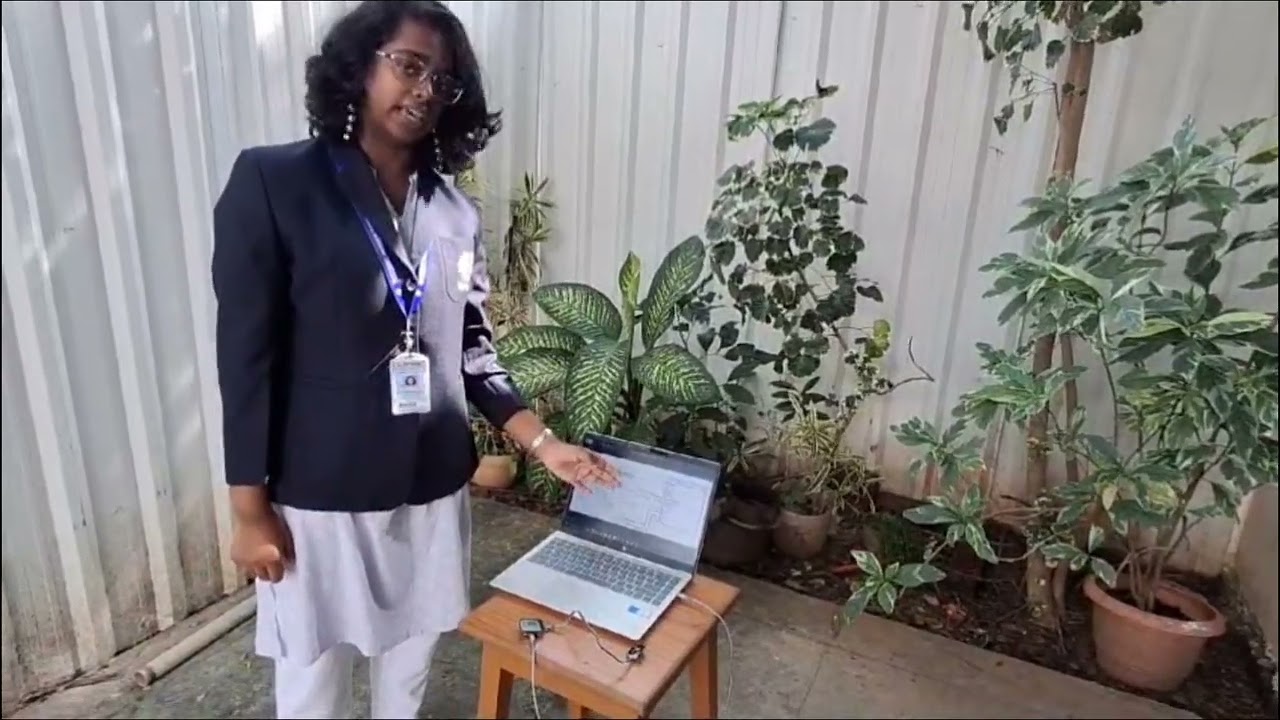 UV-warn project using Waveshare ESP32-S3 and DFRobot Gravity: LTR390 UV Light Sensor