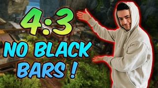 43 No Black Bars - Apex Legends Rehber - Türkçe